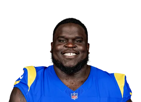Kevin Dotson