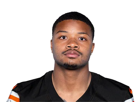 Tyson Campbell