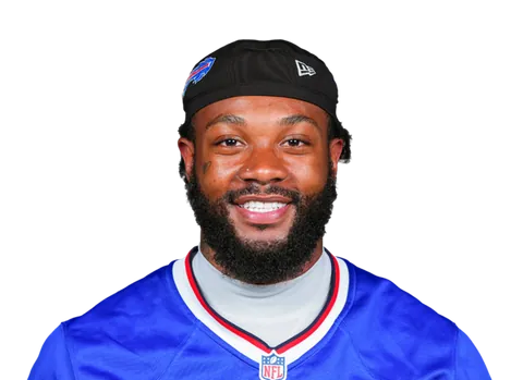 Christian Benford