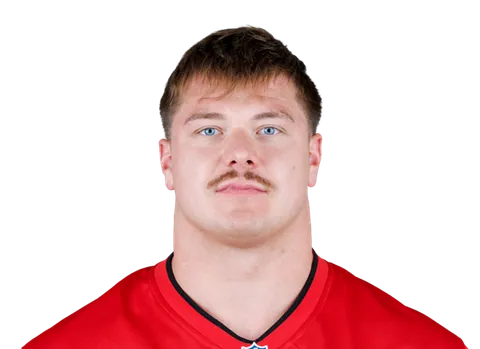 Luke Goedeke