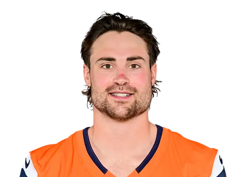 Riley Moss