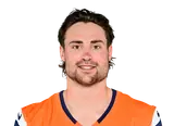 Riley Moss