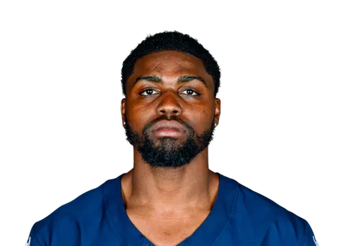Tyrique Stevenson Sr.