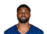 Tyrique Stevenson Sr.