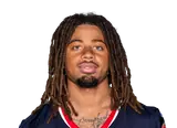 Derek Stingley Jr.