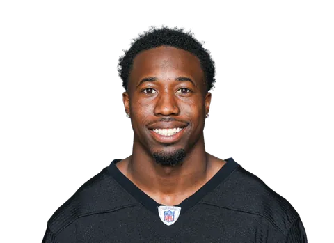 Joey Porter Jr.