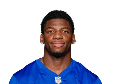 Deonte Banks