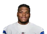 Broderick Jones