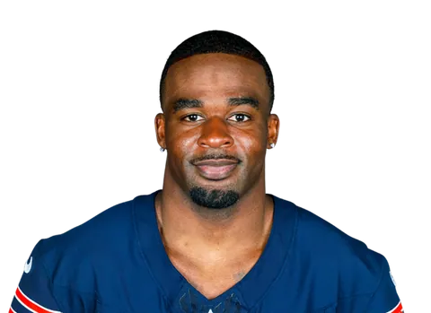 Gervarrius Owens