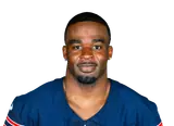 Gervarrius Owens