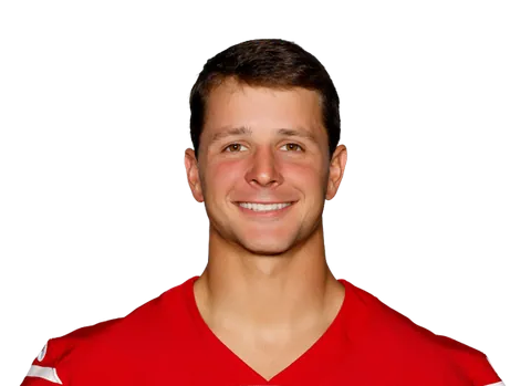 Brock Purdy