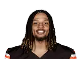 Ronnie Hickman