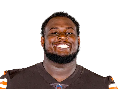 Dawand Jones