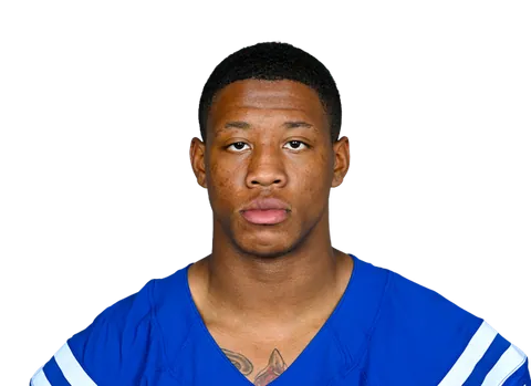 Jaylon Jones