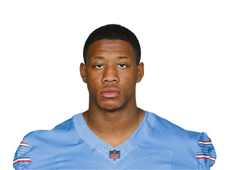 Jaylon Jones