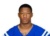 Jaylon Jones