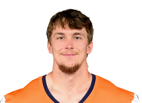 Drew Sanders