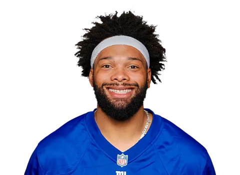 Caleb Murphy