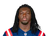Jeremiah Pharms Jr.