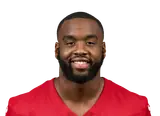 Trey Benson