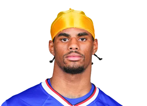 Keon Coleman