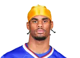 Keon Coleman