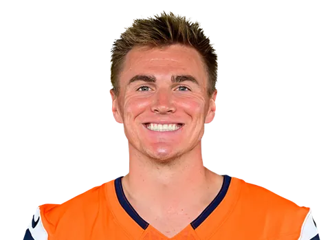 Bo Nix