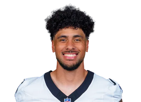 Devaughn Vele