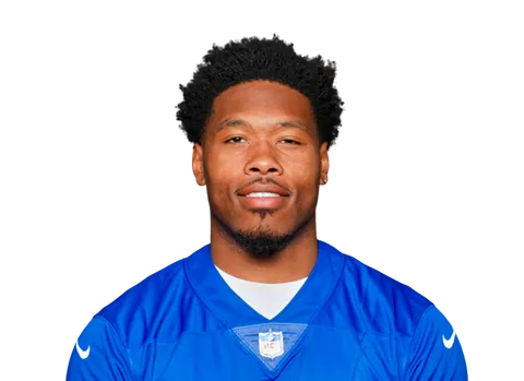 Tyrone Tracy Jr.