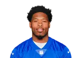 Tyrone Tracy Jr.