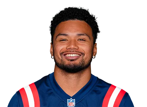 Darius Muasau