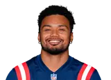 Darius Muasau