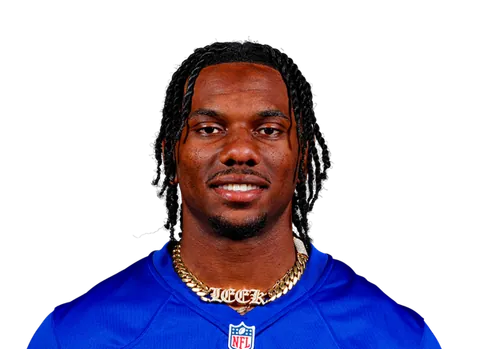 Malik Nabers