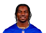 Malik Nabers