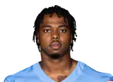 Jaylen Harrell