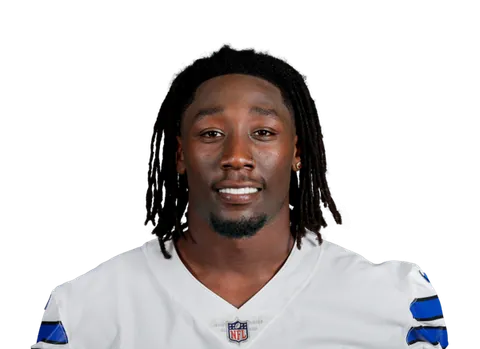 DeMarvion Overshown