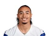 Marist Liufau
