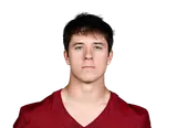Luke McCaffrey
