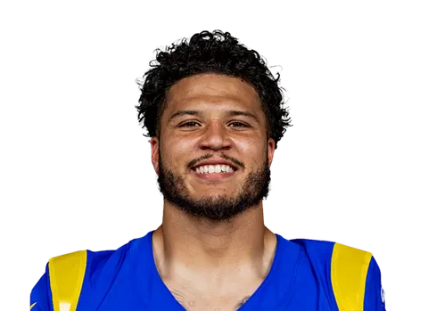 Blake Corum
