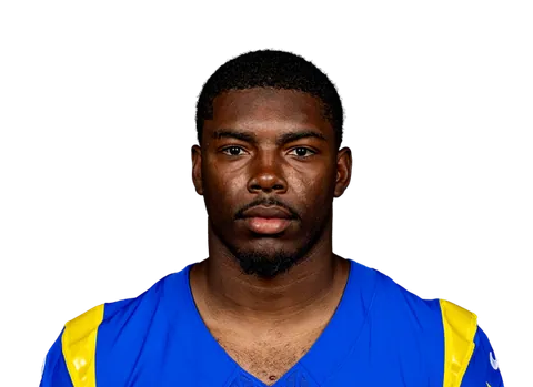 Kamren Kinchens