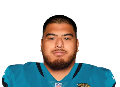 Daniel Faalele