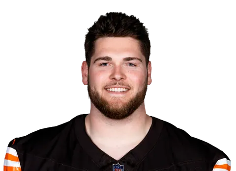 Zak Zinter