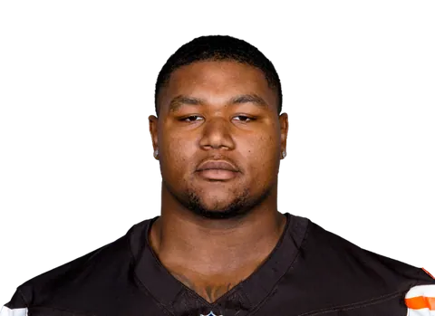 Mike Hall Jr.