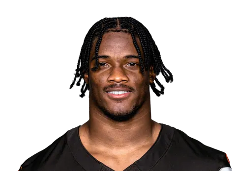 Myles Harden