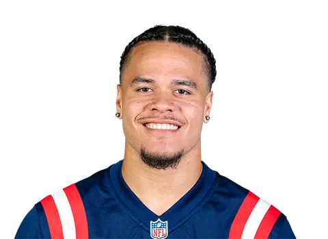 Cameron Latu