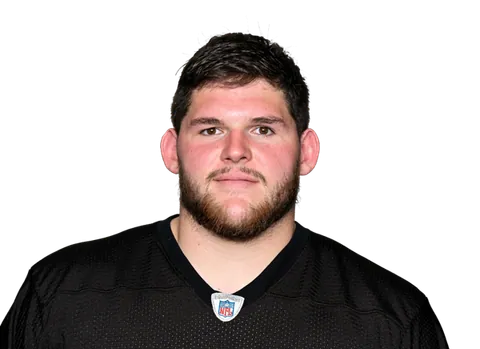 Zach Frazier
