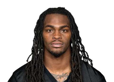 Cory Trice Jr.