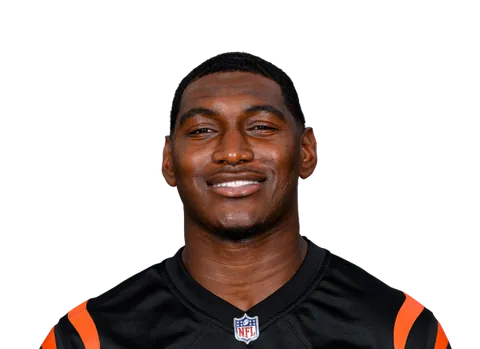 Cedric Johnson