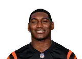 Cedric Johnson