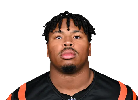Kris Jenkins Jr.